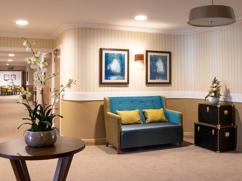 Non-institutionalised blog cover