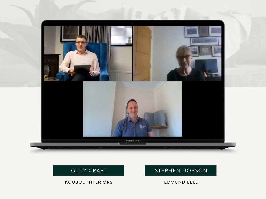 Care Home Interior Design