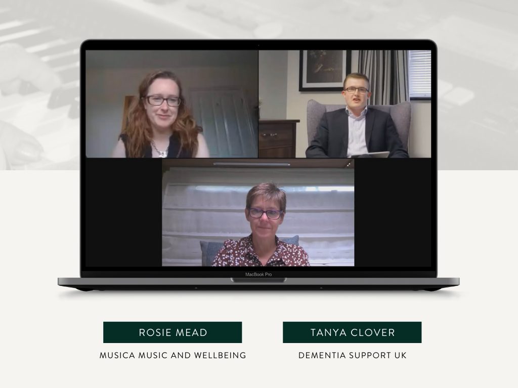 how to improve dementia care