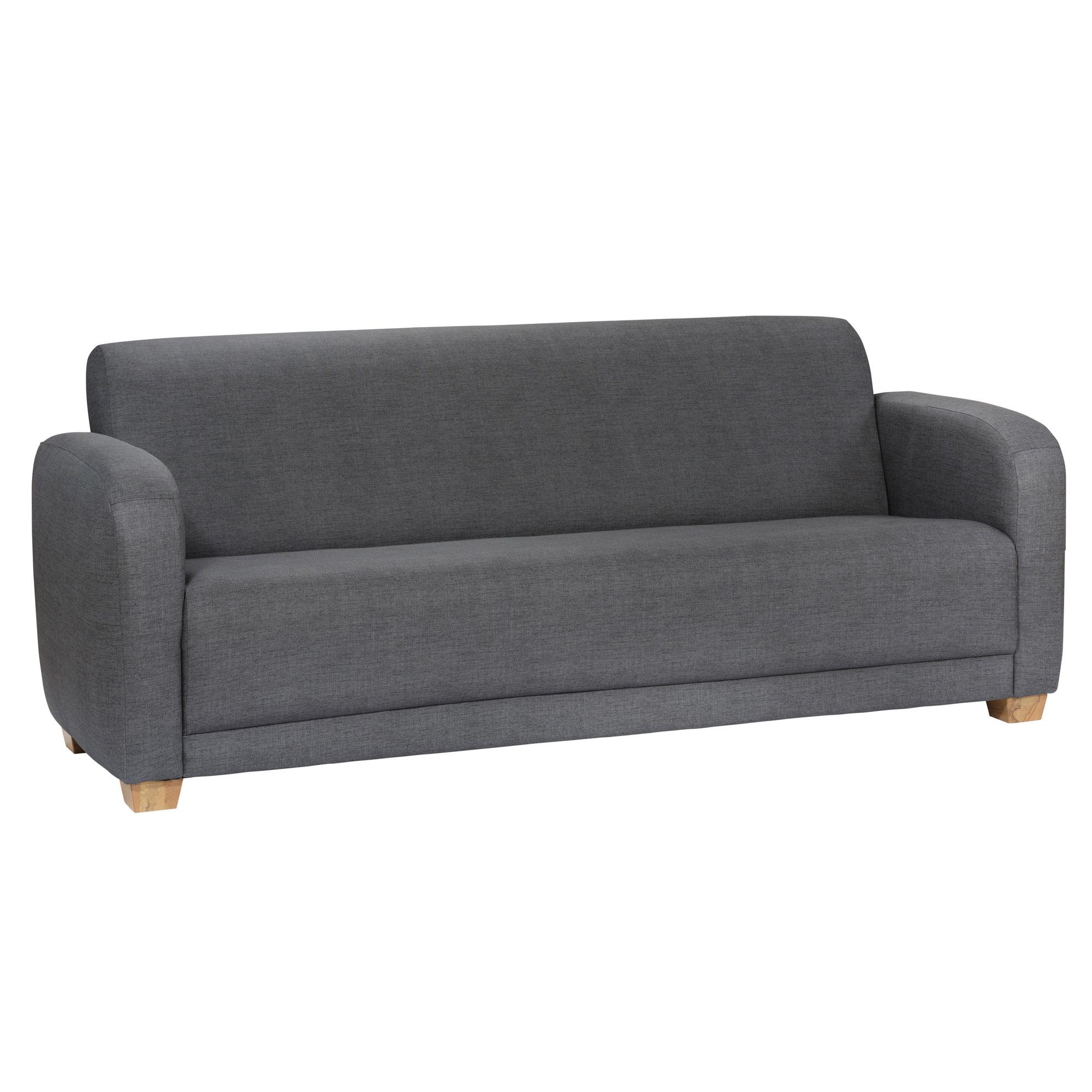 milano 3 seater sofa