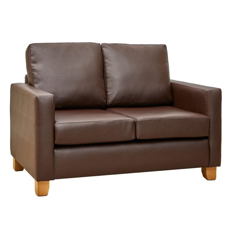 Albany 2 Seater Sofa - espresso