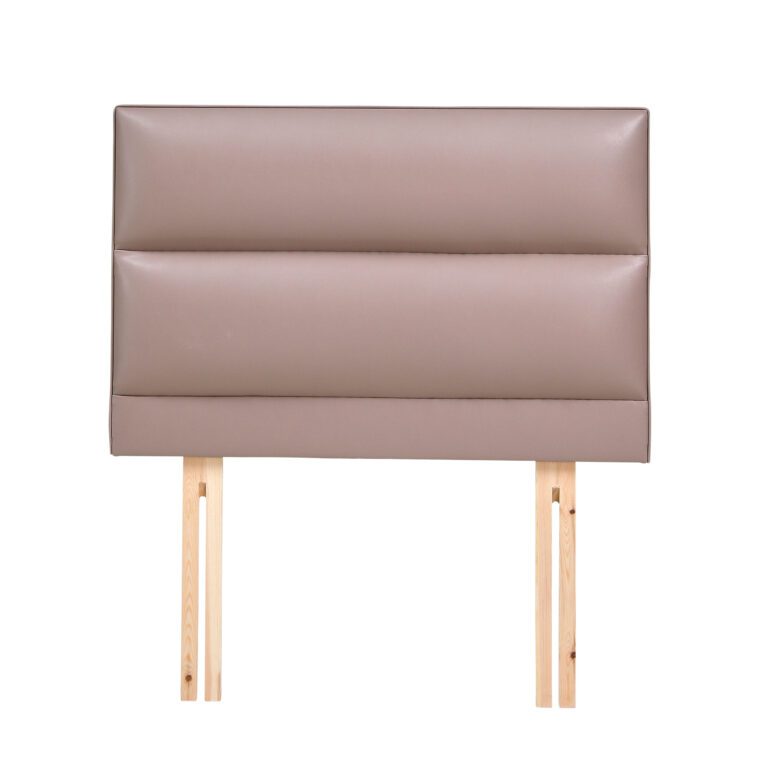 Alina Bed Mounted Headboard