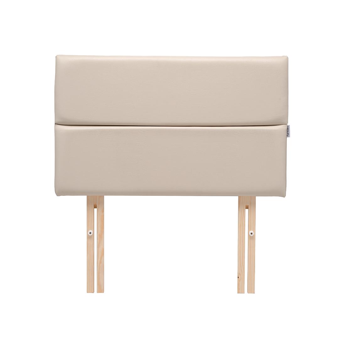 Alina Bed Mounted Headboard