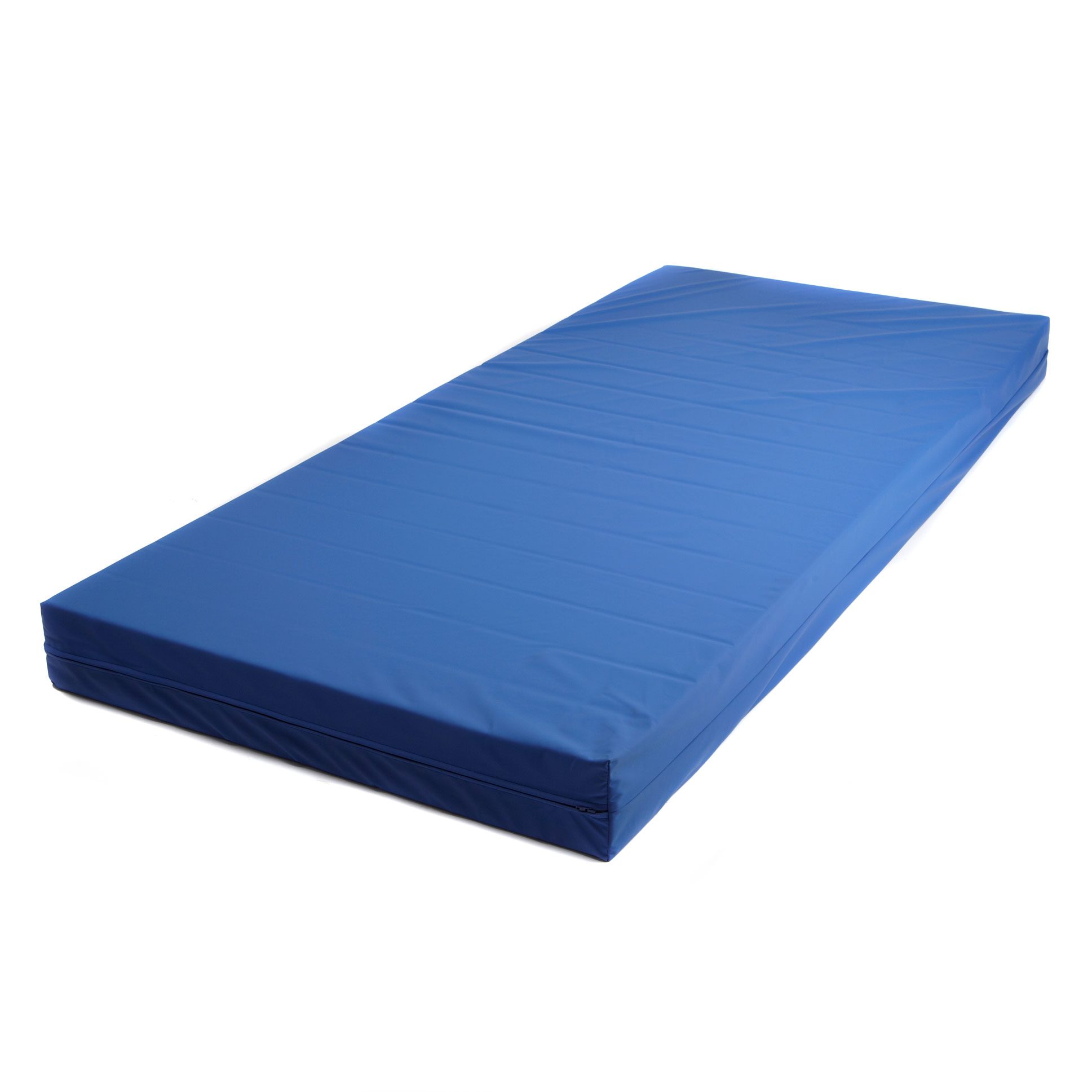All Foam Mattress With Polytran Cover