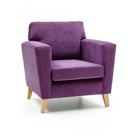 Aralto Armchair