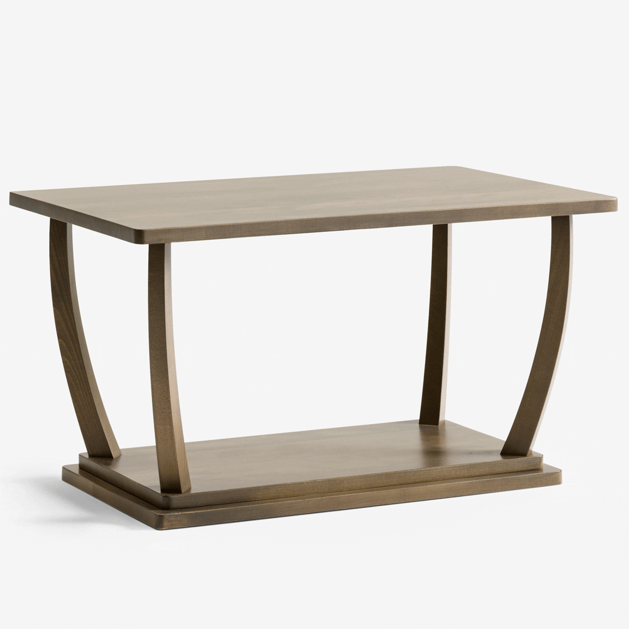 Tarian Rectangular Coffee Table