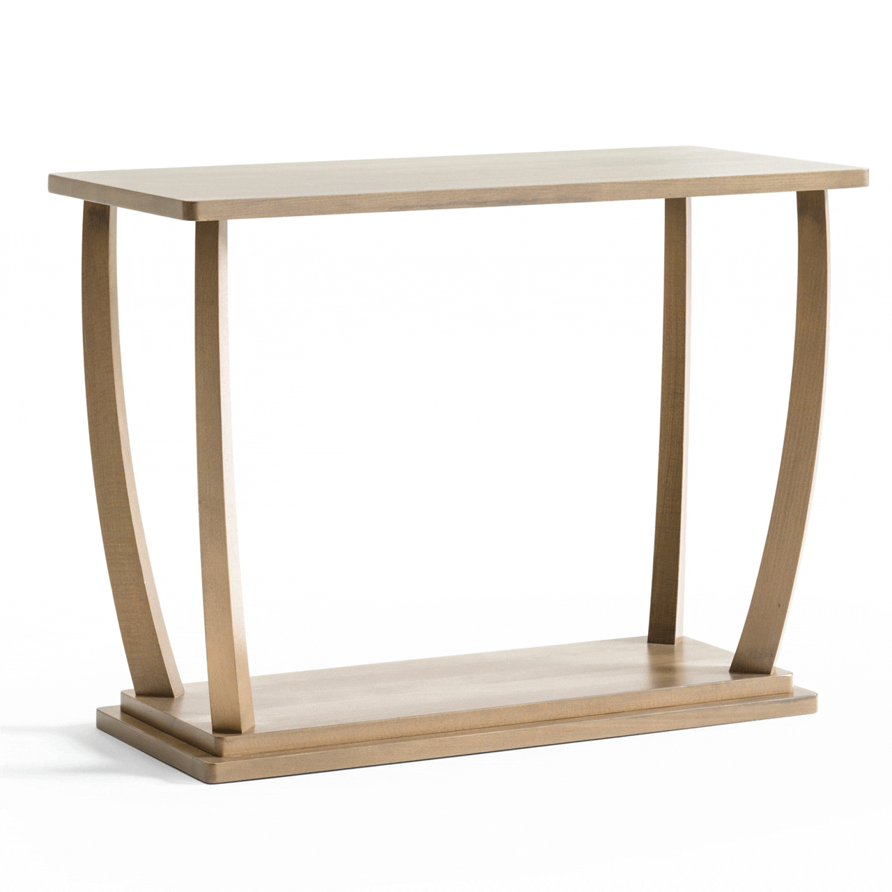 Tarian Rectangular Hall Table