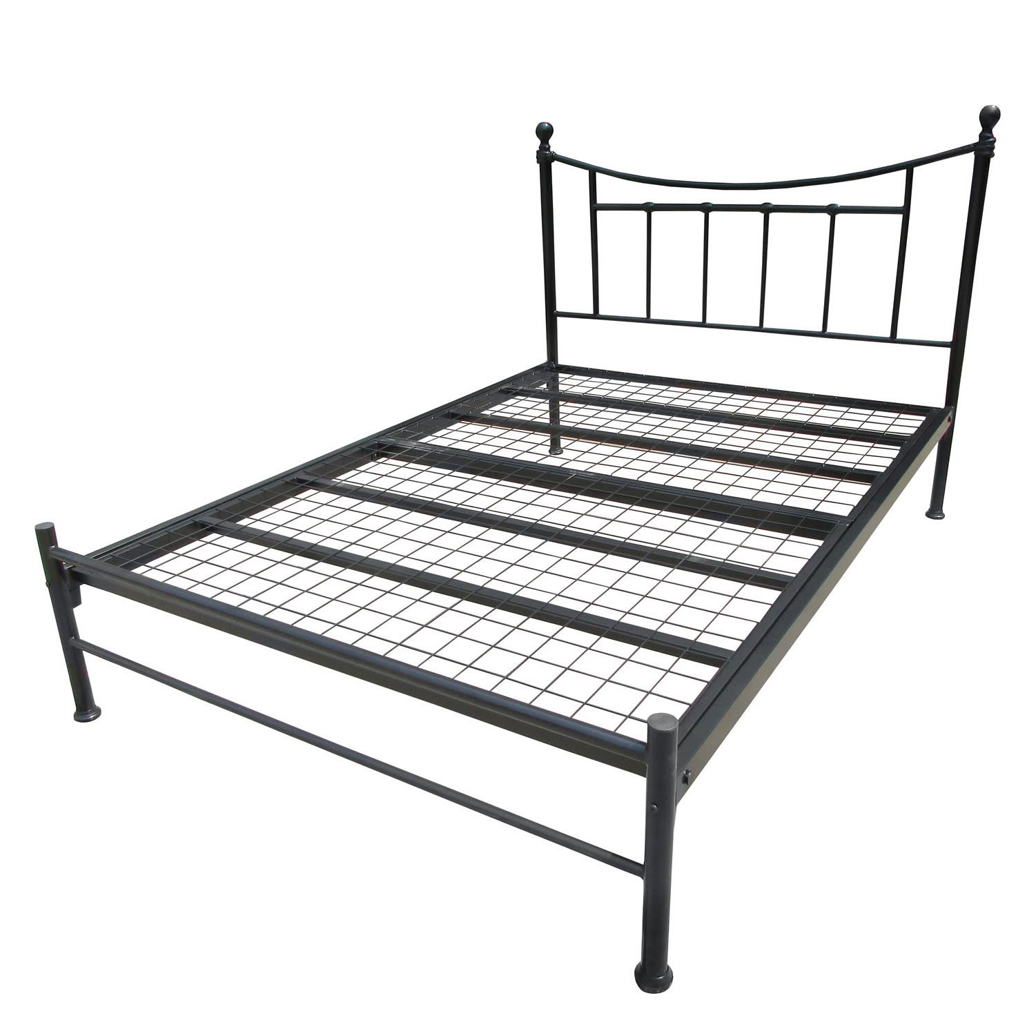 Bayford Metal Bed Base