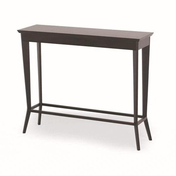 Remi Rectangular Hall Table
