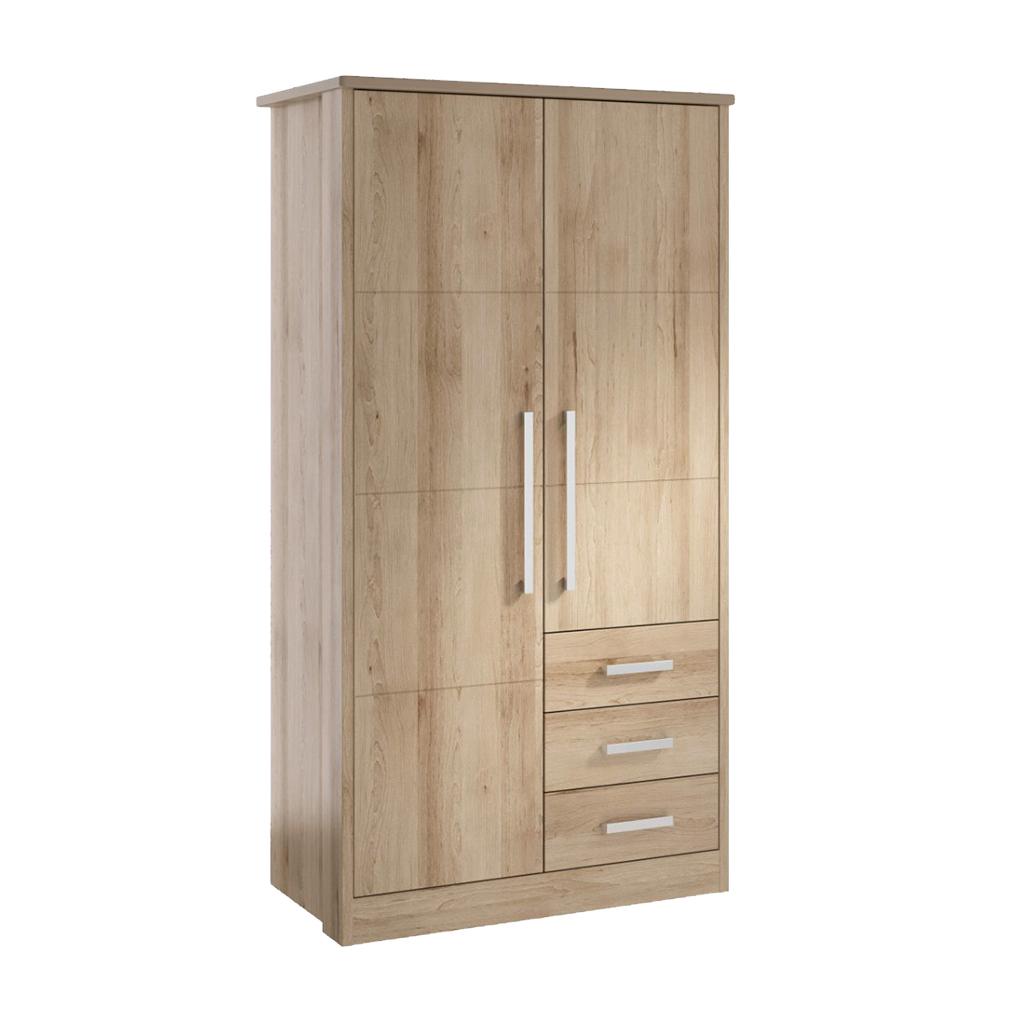 Chalgrove Combi Wardrobe