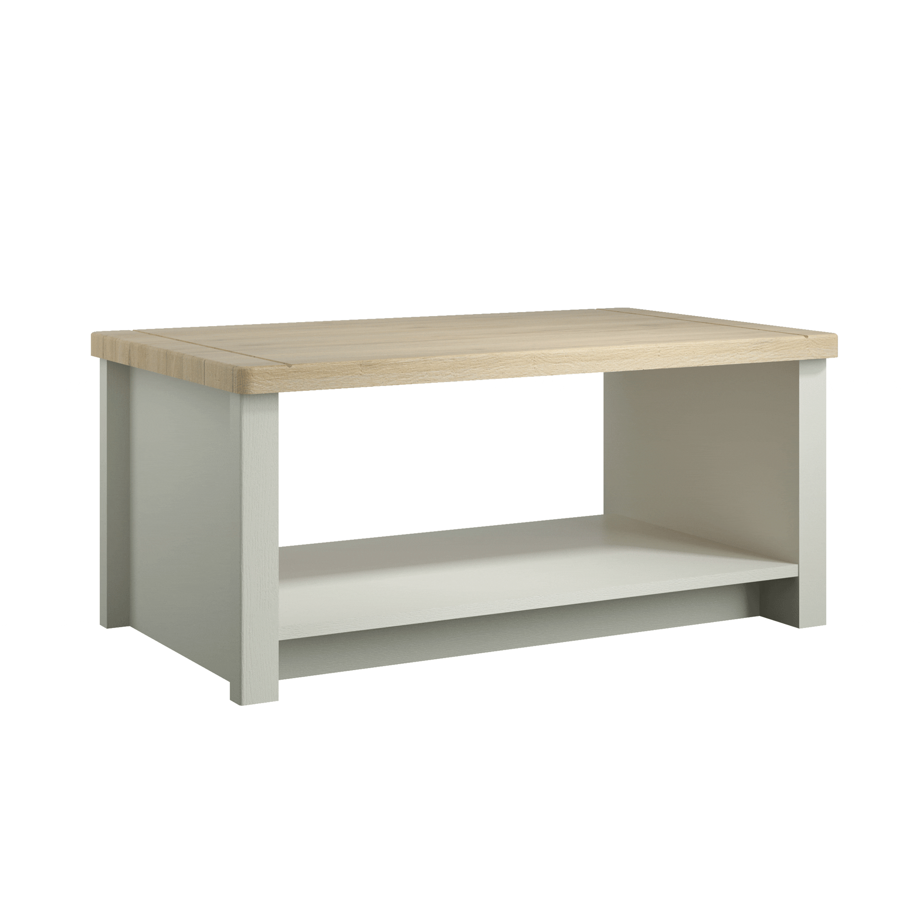 Overton Rectangular Occasional Table