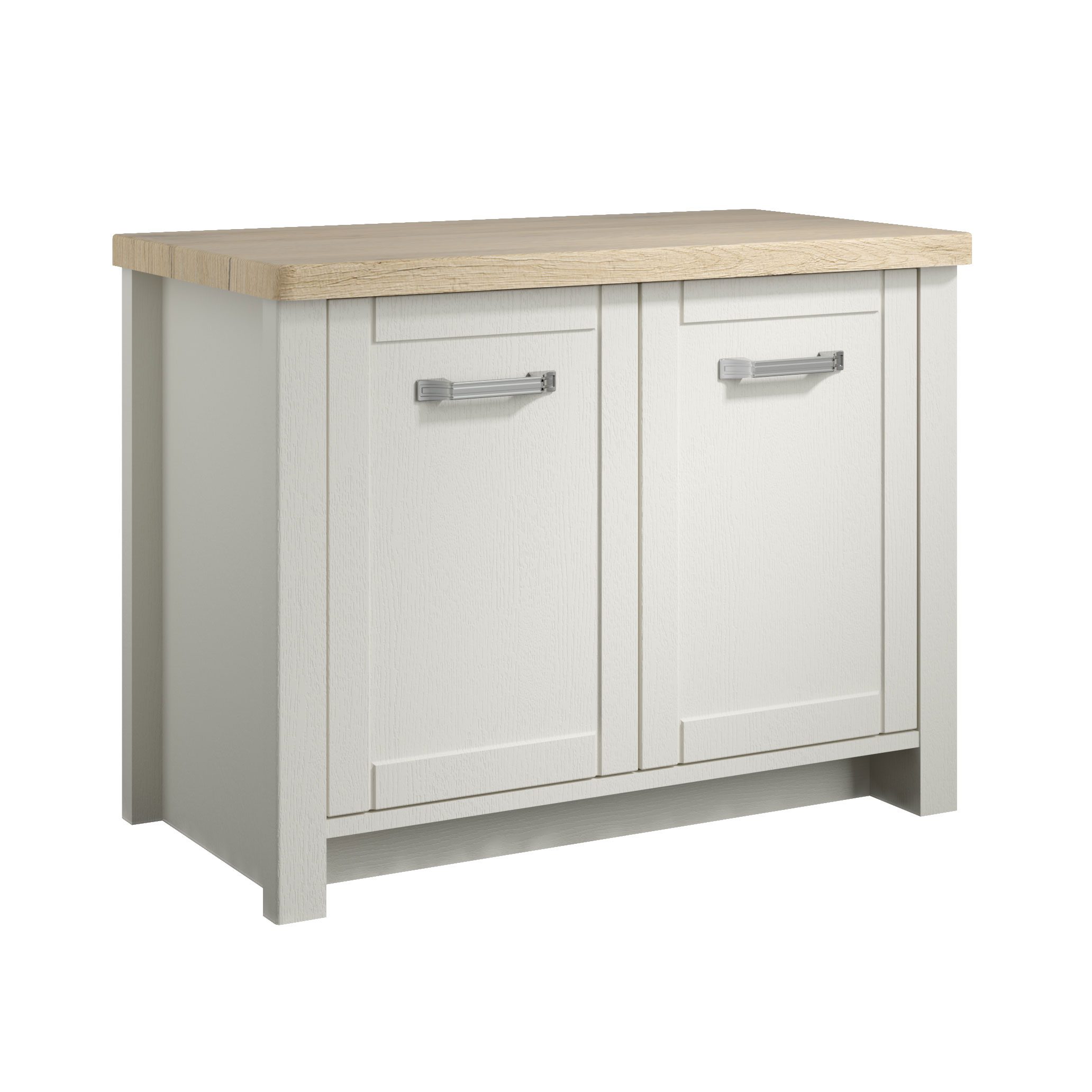 Overton Small TV Unit