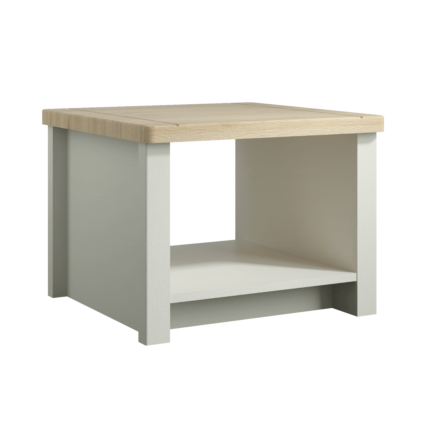 Overton Square Occasional Table