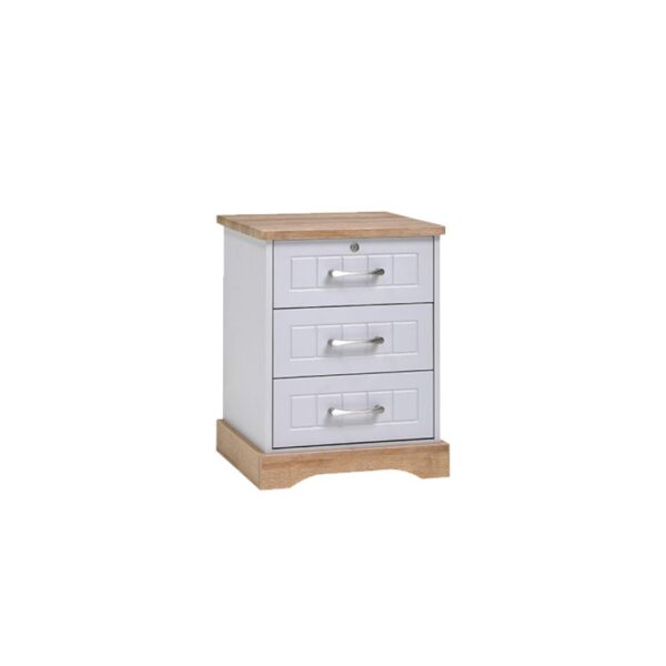 Dawson Bedside Table