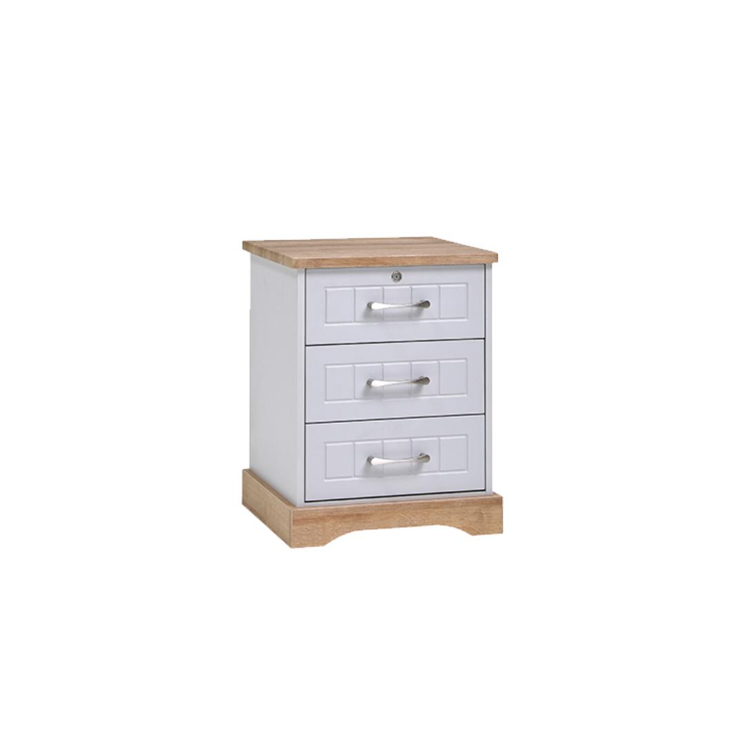 Dawson Bedside Table