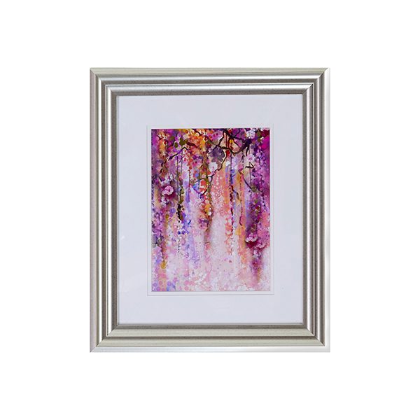 Estila B501 Framed Picture