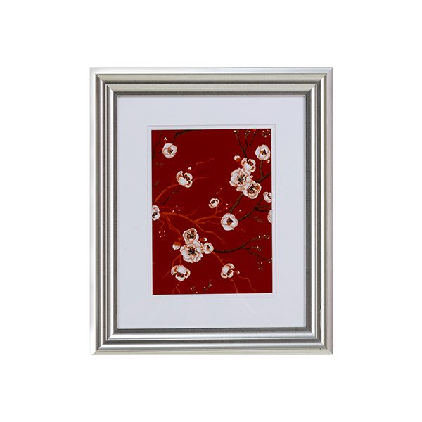 Estila B504 Framed Picture