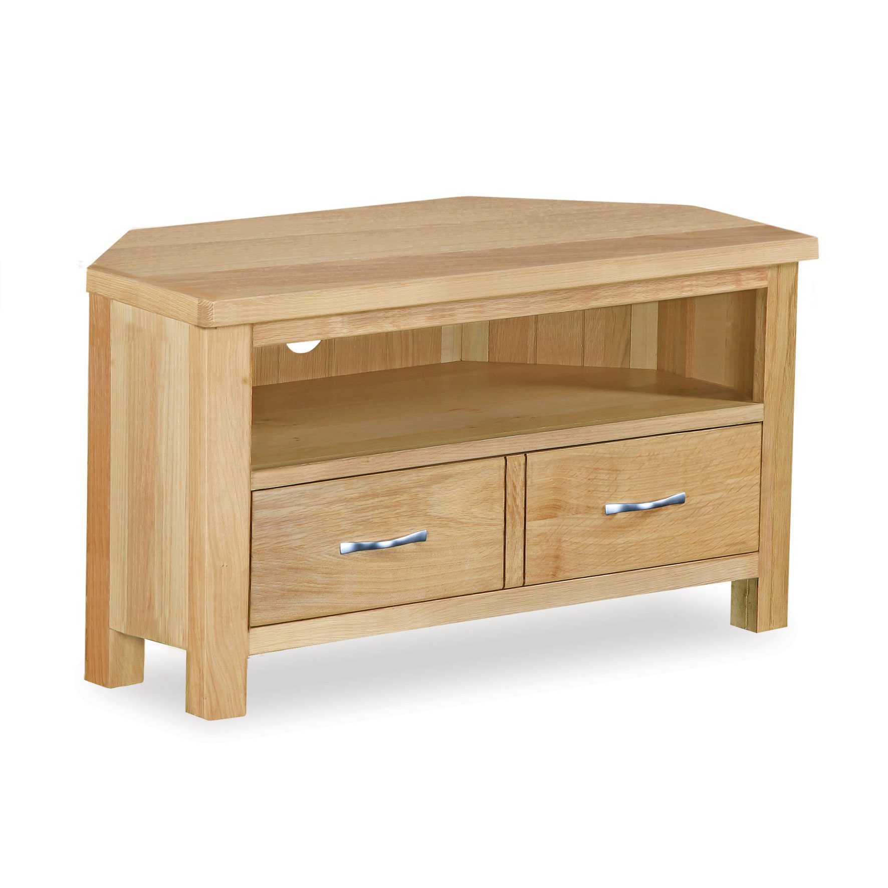 Parkhouse Corner TV Unit