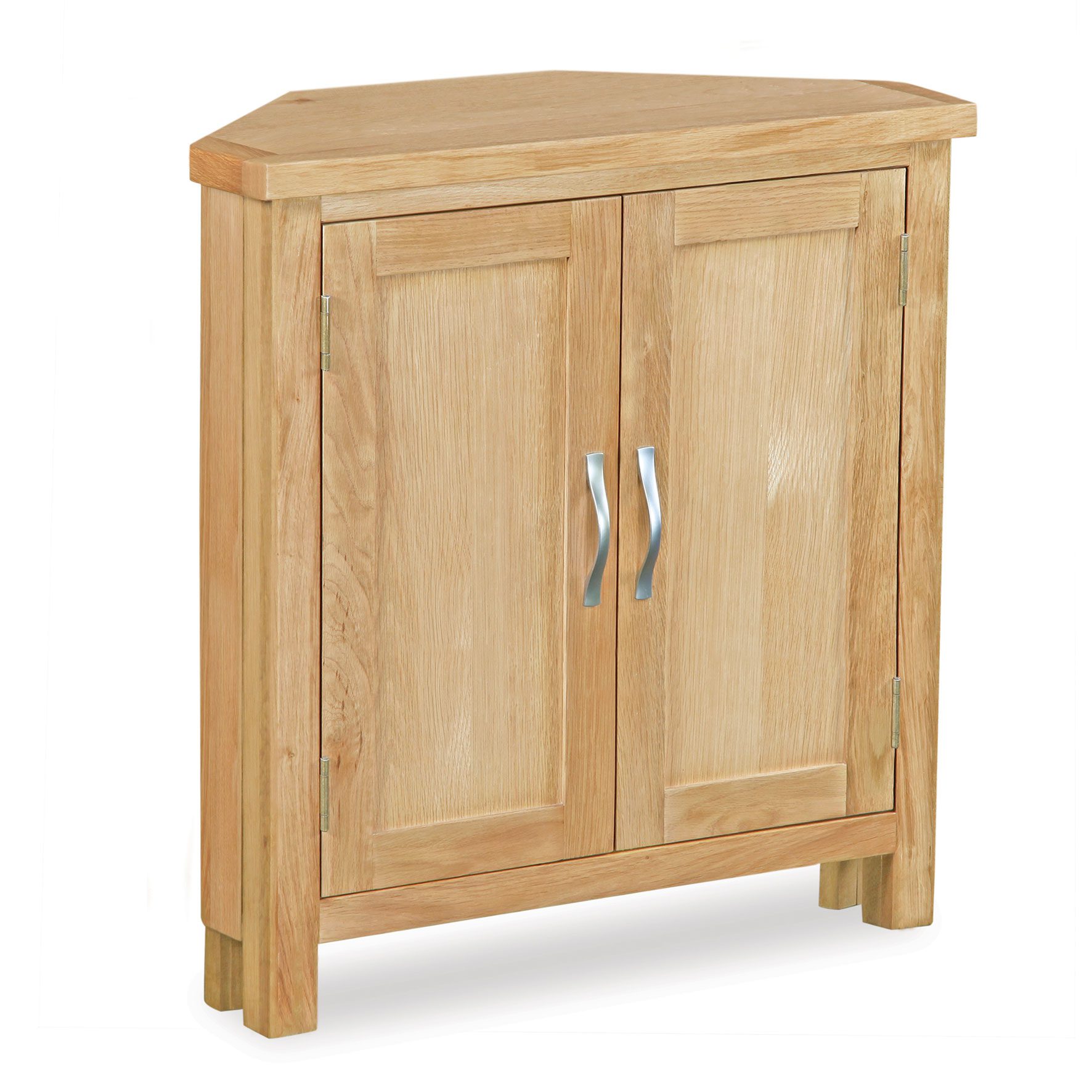 Parkhouse Corner Cupboard