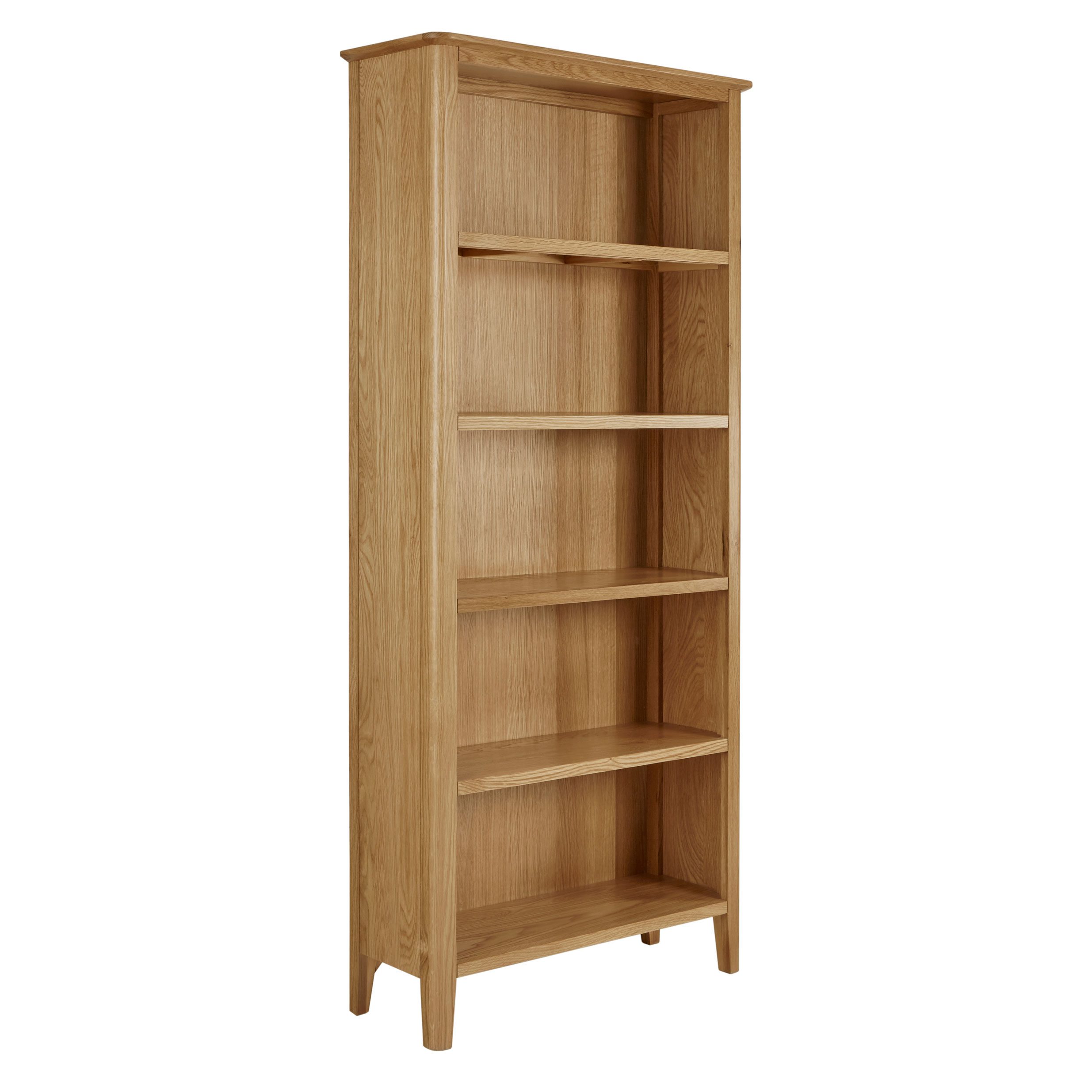 Bristol Tall Bookcase