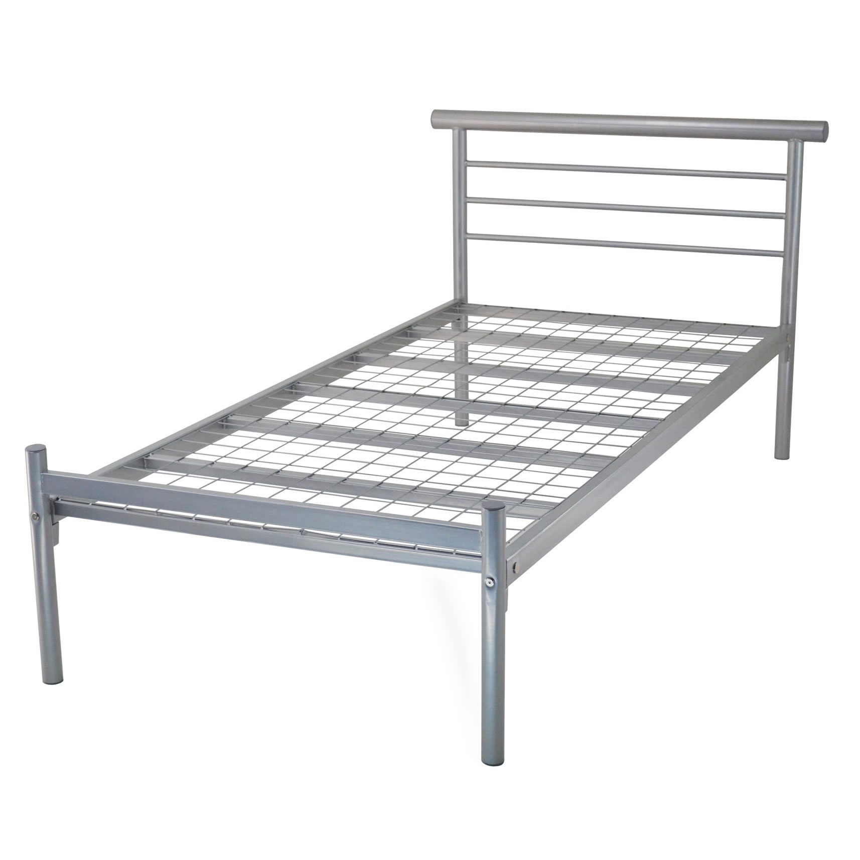 Harnham Metal Bed Base