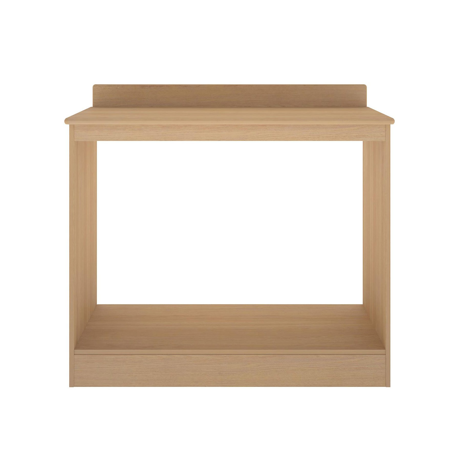 Nova Console Table with Square Top