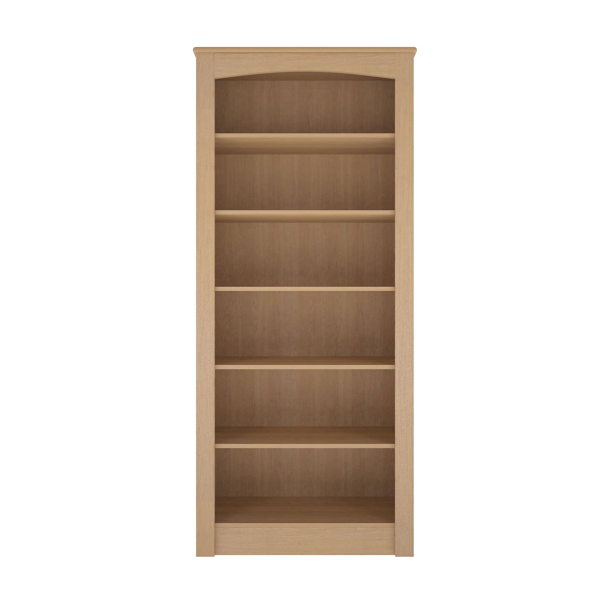 Nova Tall Bookcase