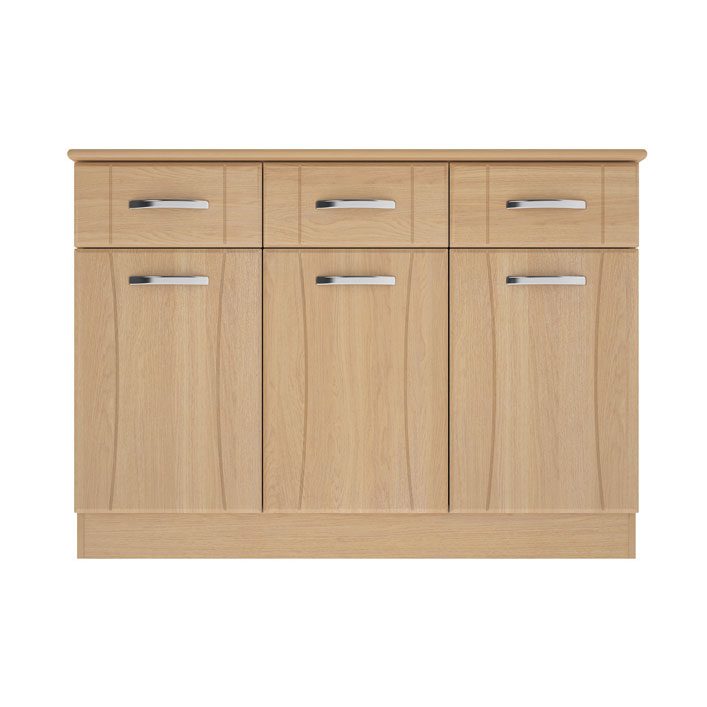 Nova Large Sideboard