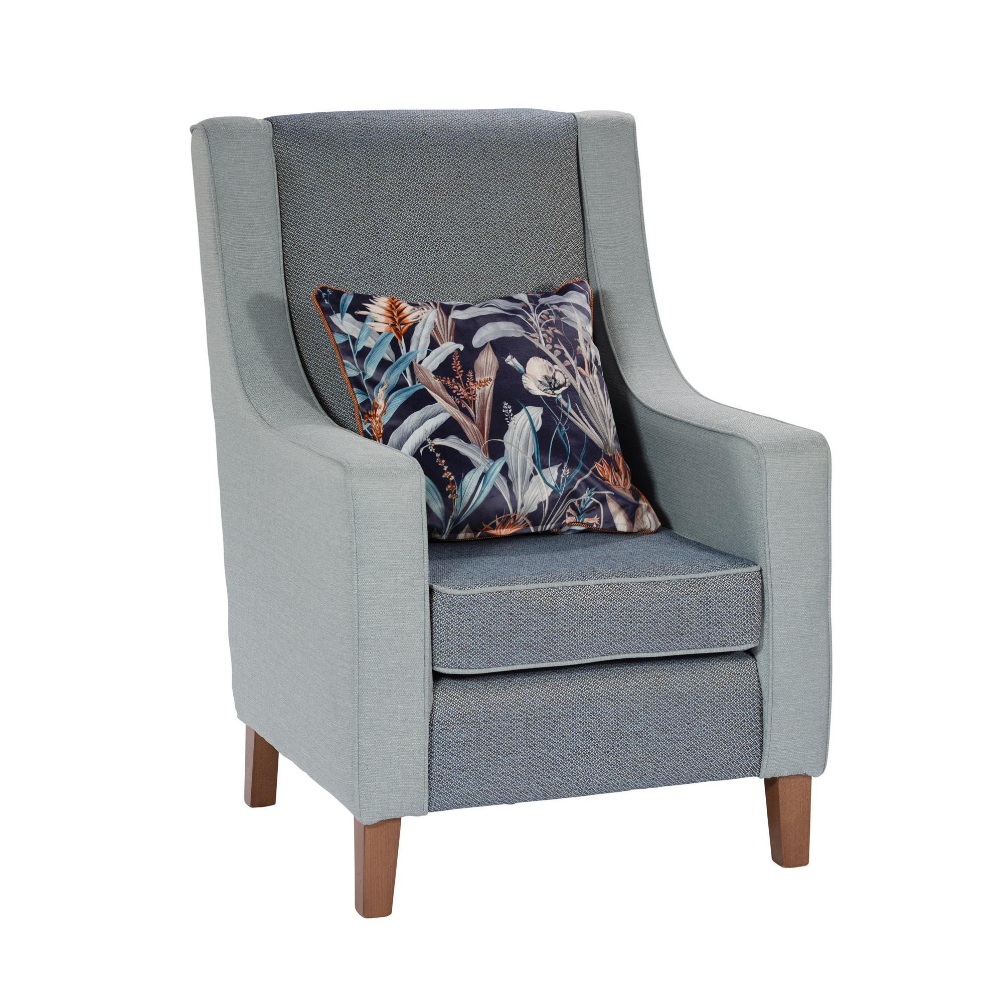 Kendall Highback Chair