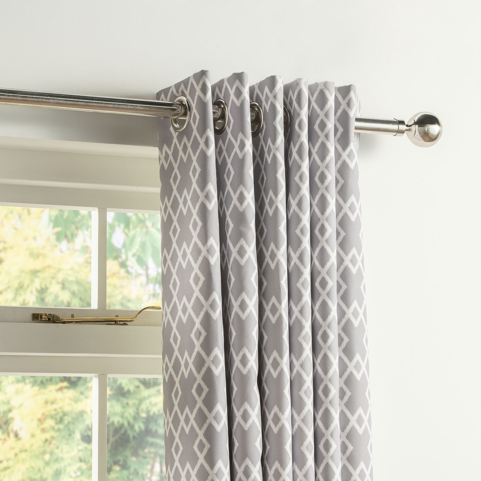 Koppla L201 Curtains