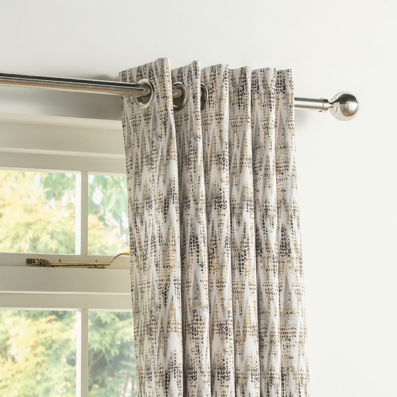 Koppla L202 Curtains