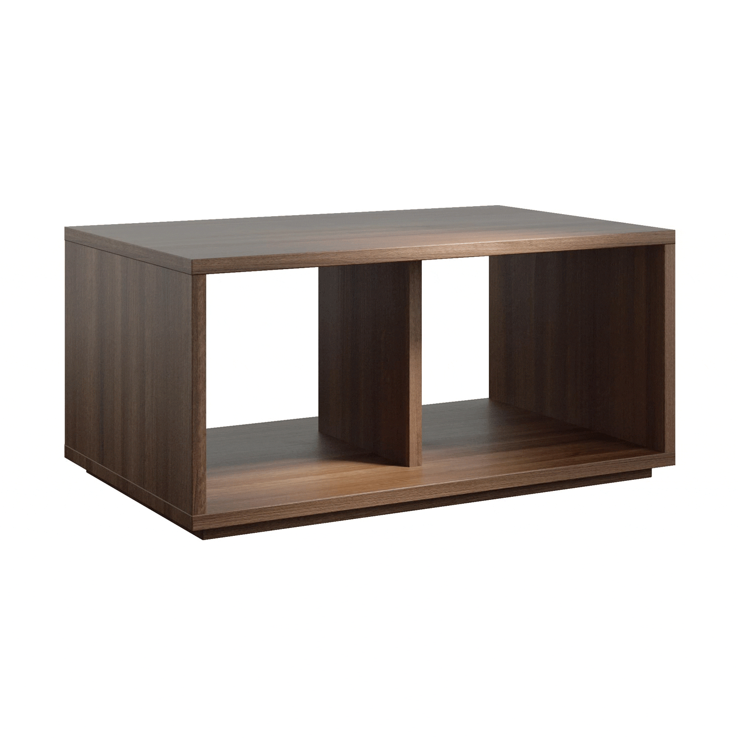 Roma Rectangular Coffee Table