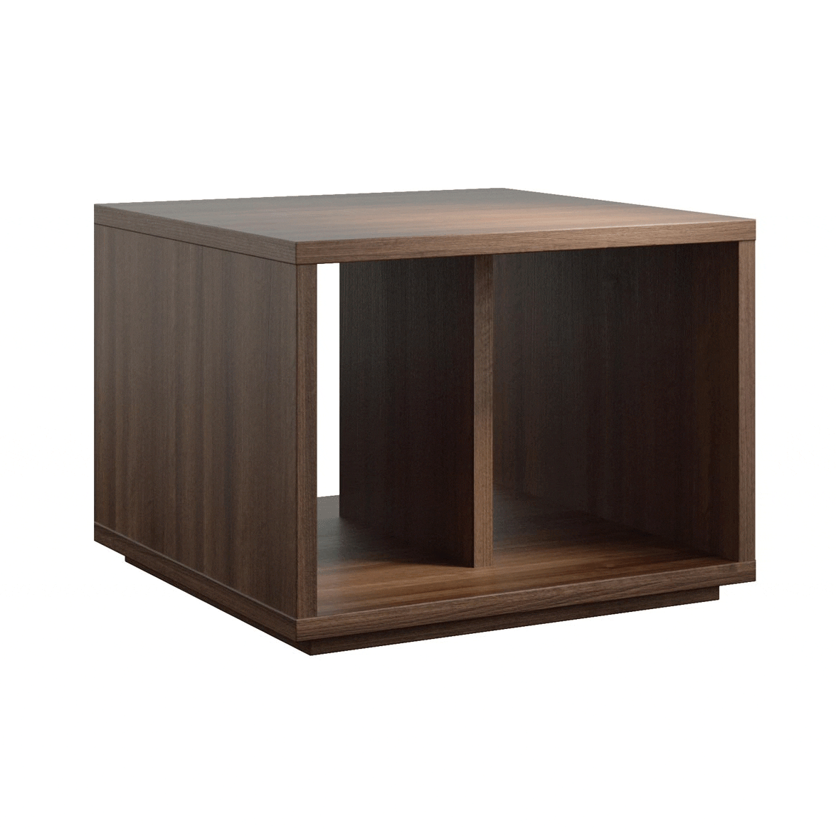 Roma Square Coffee Table