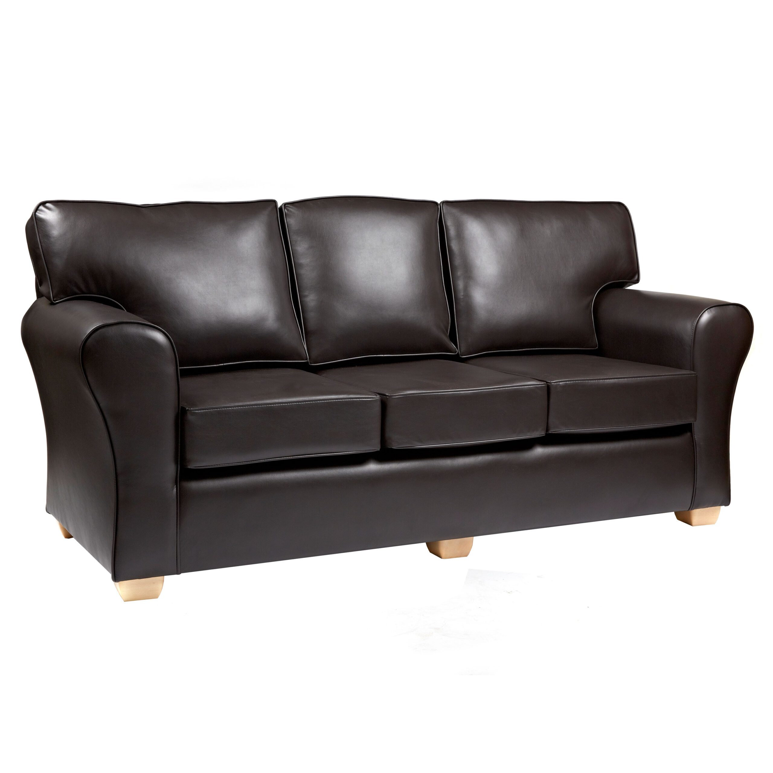 Lincoln 3 Seater Sofa