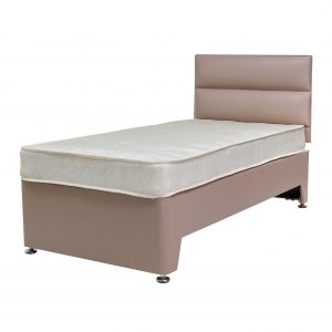 Loren Divan care home Bed Base