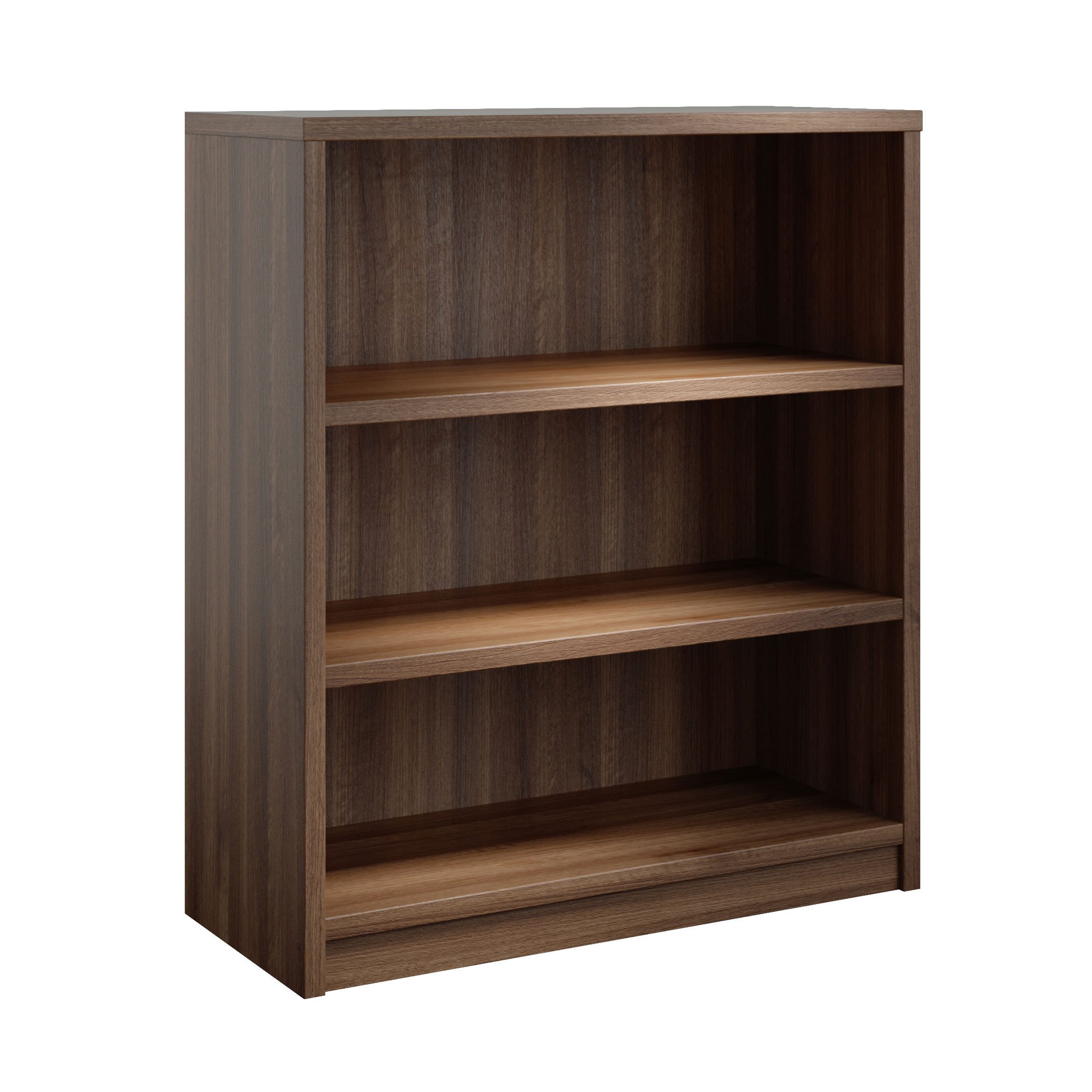 Roma Small Bookcase