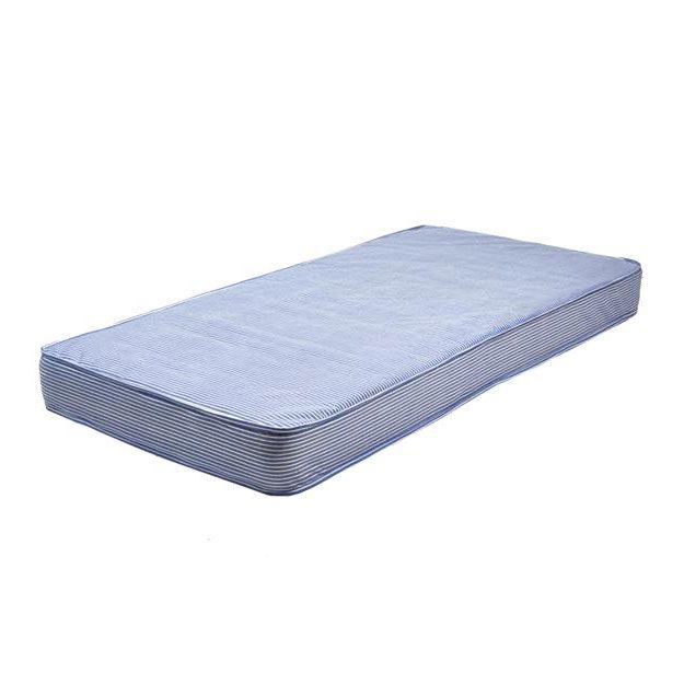 Sprung Mattress With Stitchbond Cover