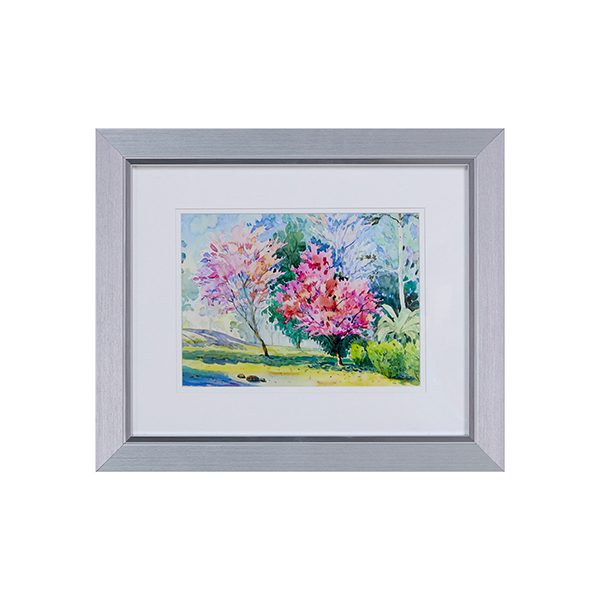 Motivo B303 Framed Picture