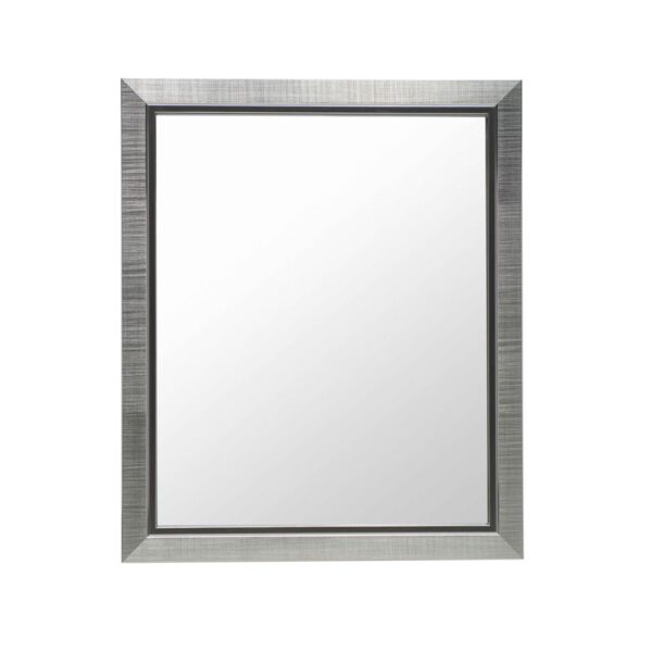 Motivo Framed Mirror
