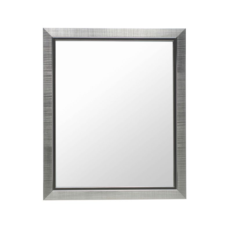 Motivo Framed Mirror