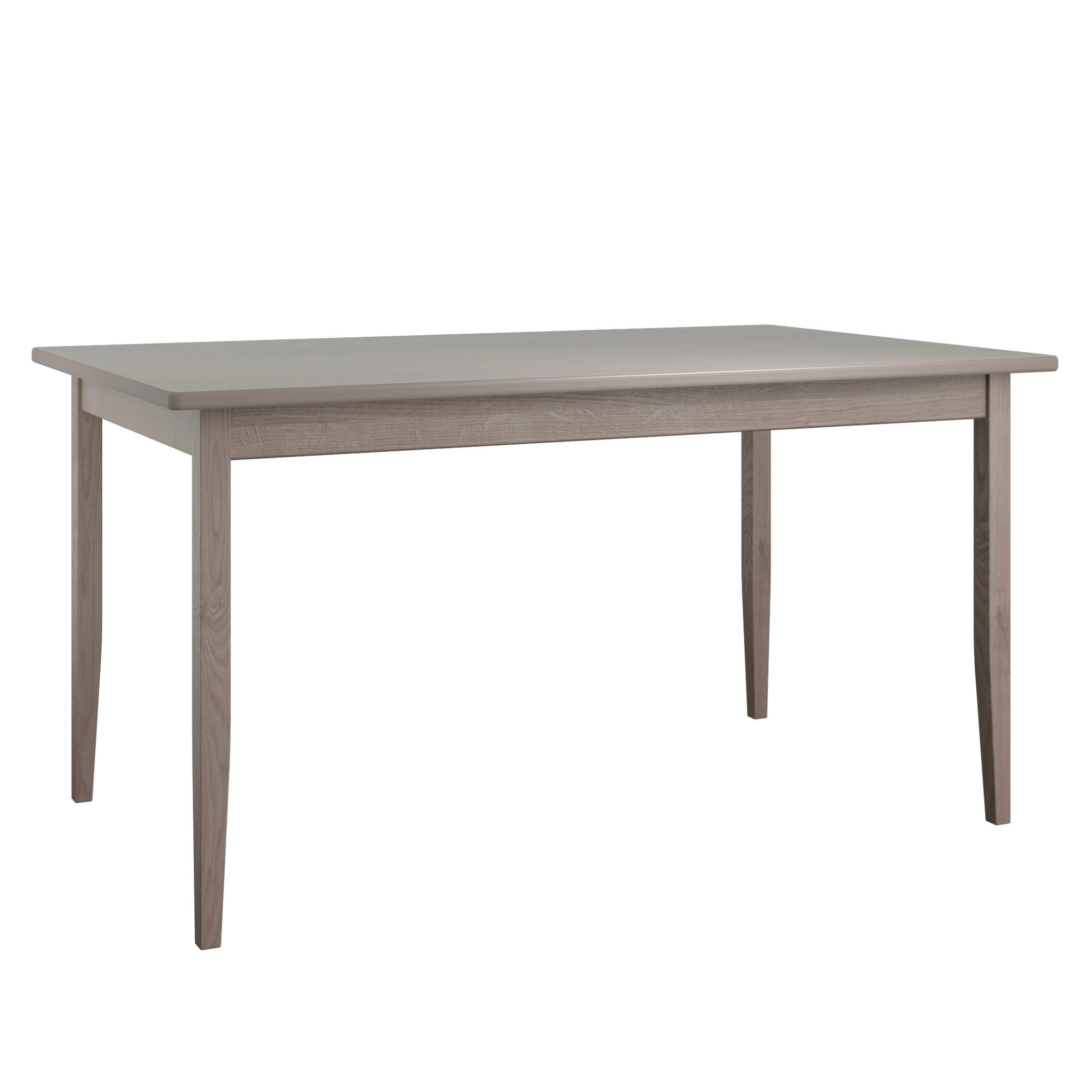 Newark Rectangular 6 Seater Table