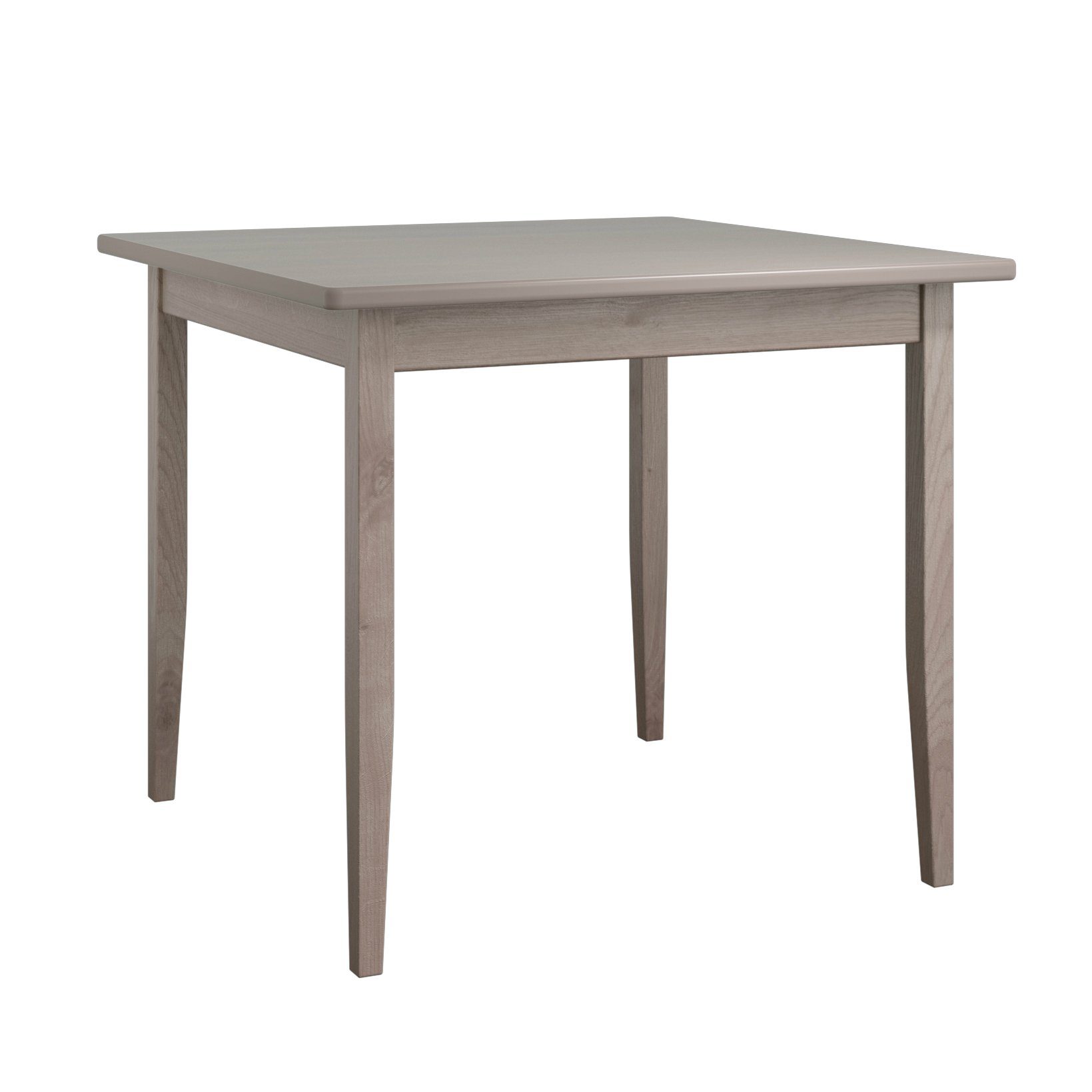 Newark Square 4 Seater Table