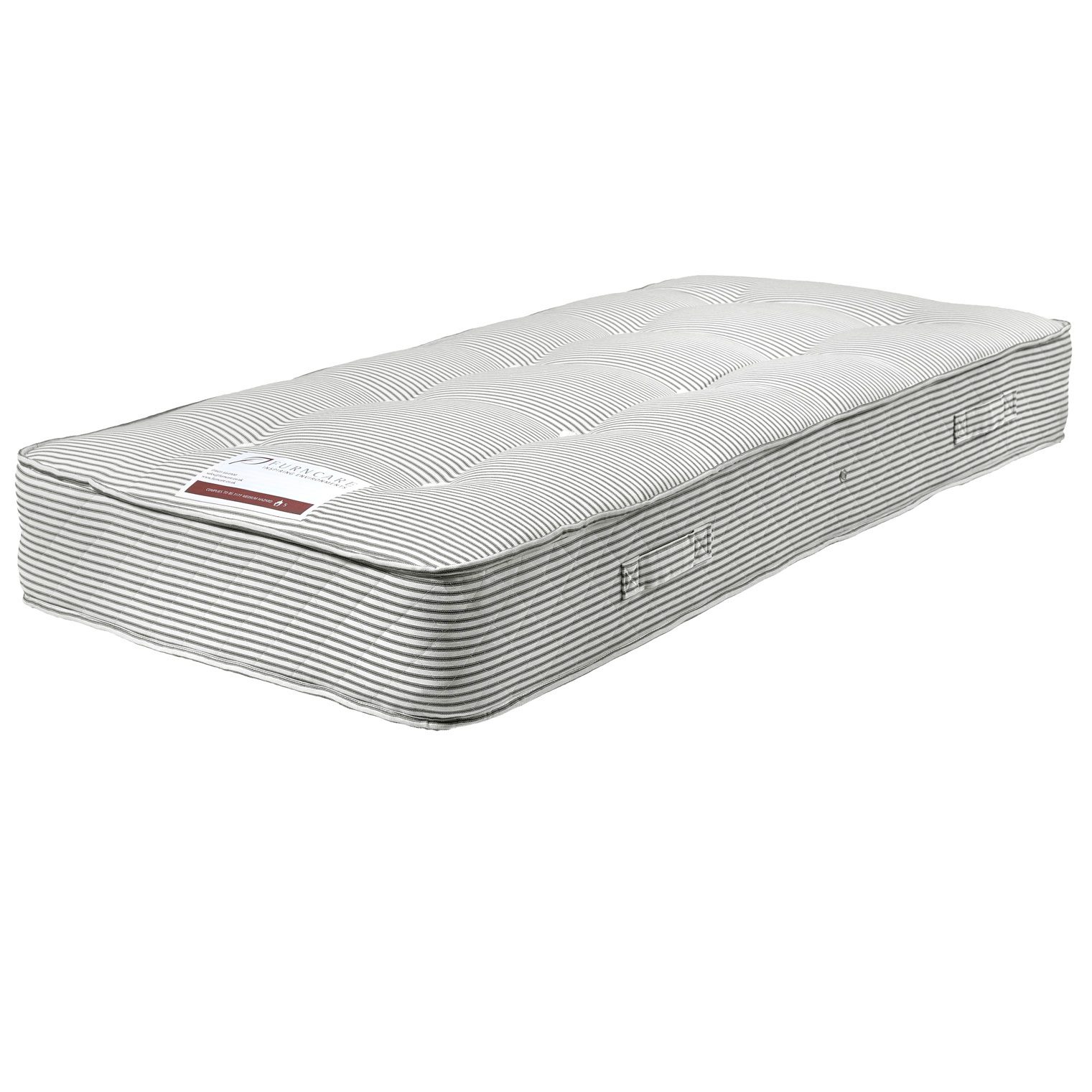 Oster Deluxe 1000 Pocket Sprung Mattress