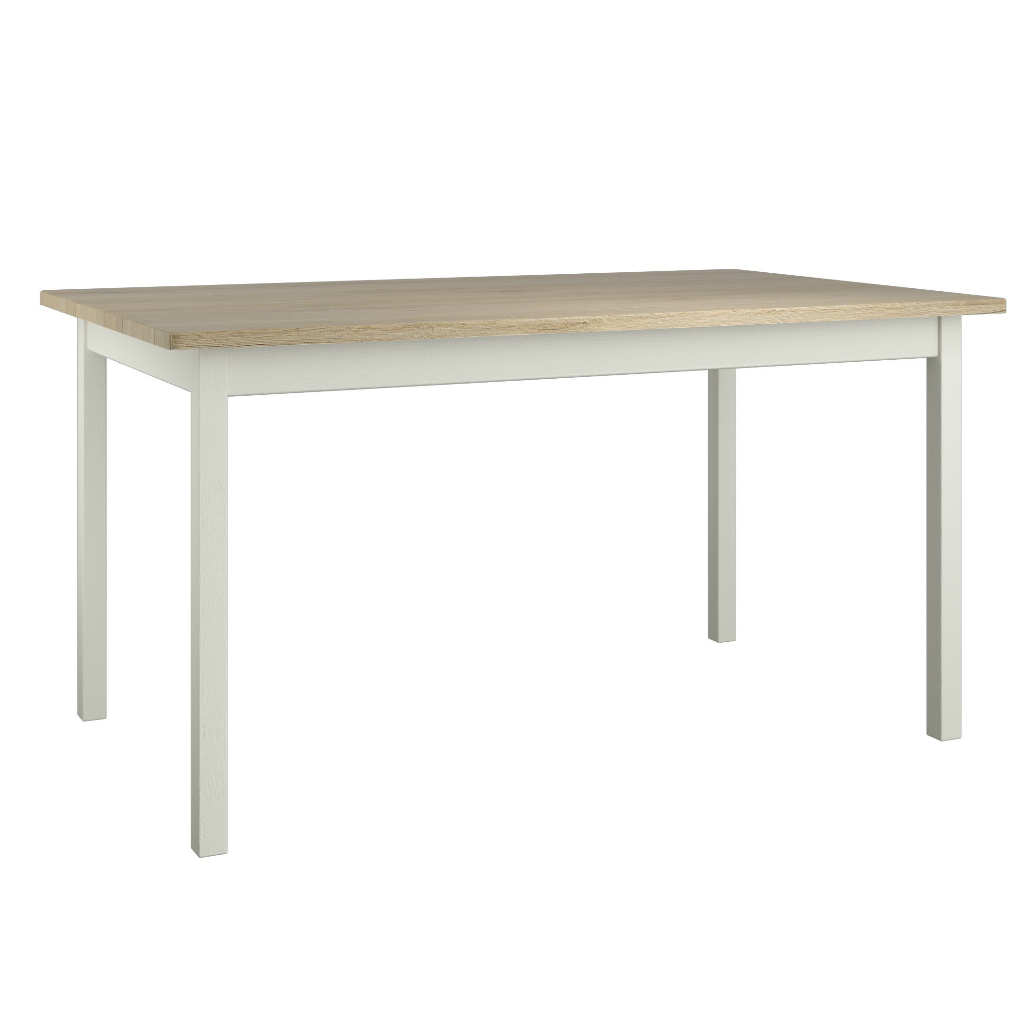 Overton Rectangular 6 Seater Table