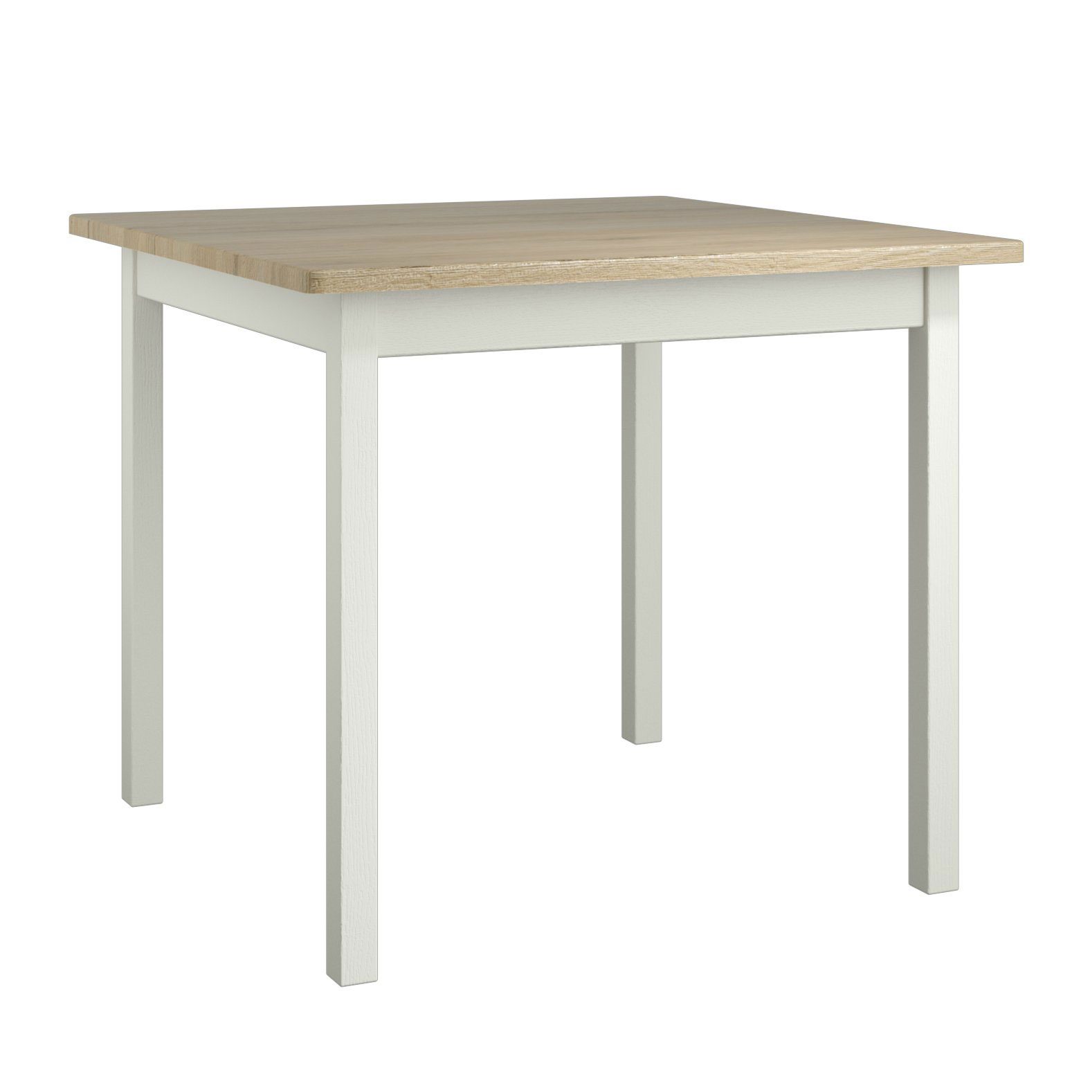 Overton Square 4 Seater Table