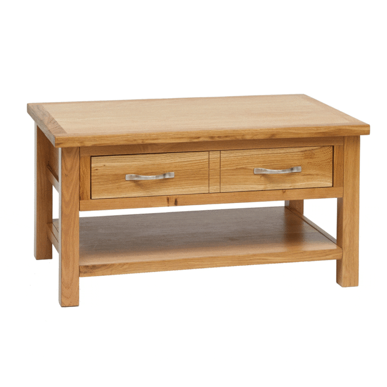 Parkhouse Coffee Table