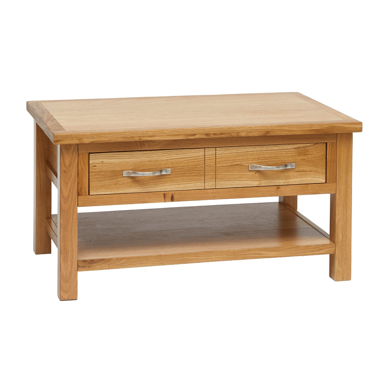 Parkhouse Coffee Table