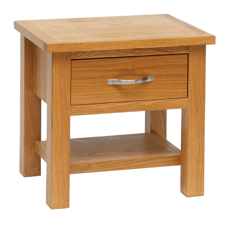 Parkhouse Lamp Table