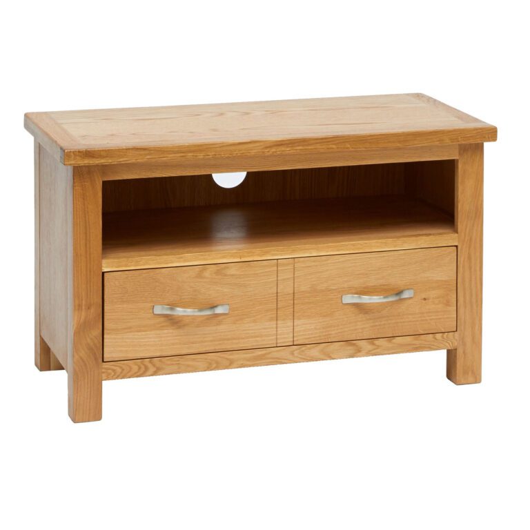 Parkhouse Small TV Unit