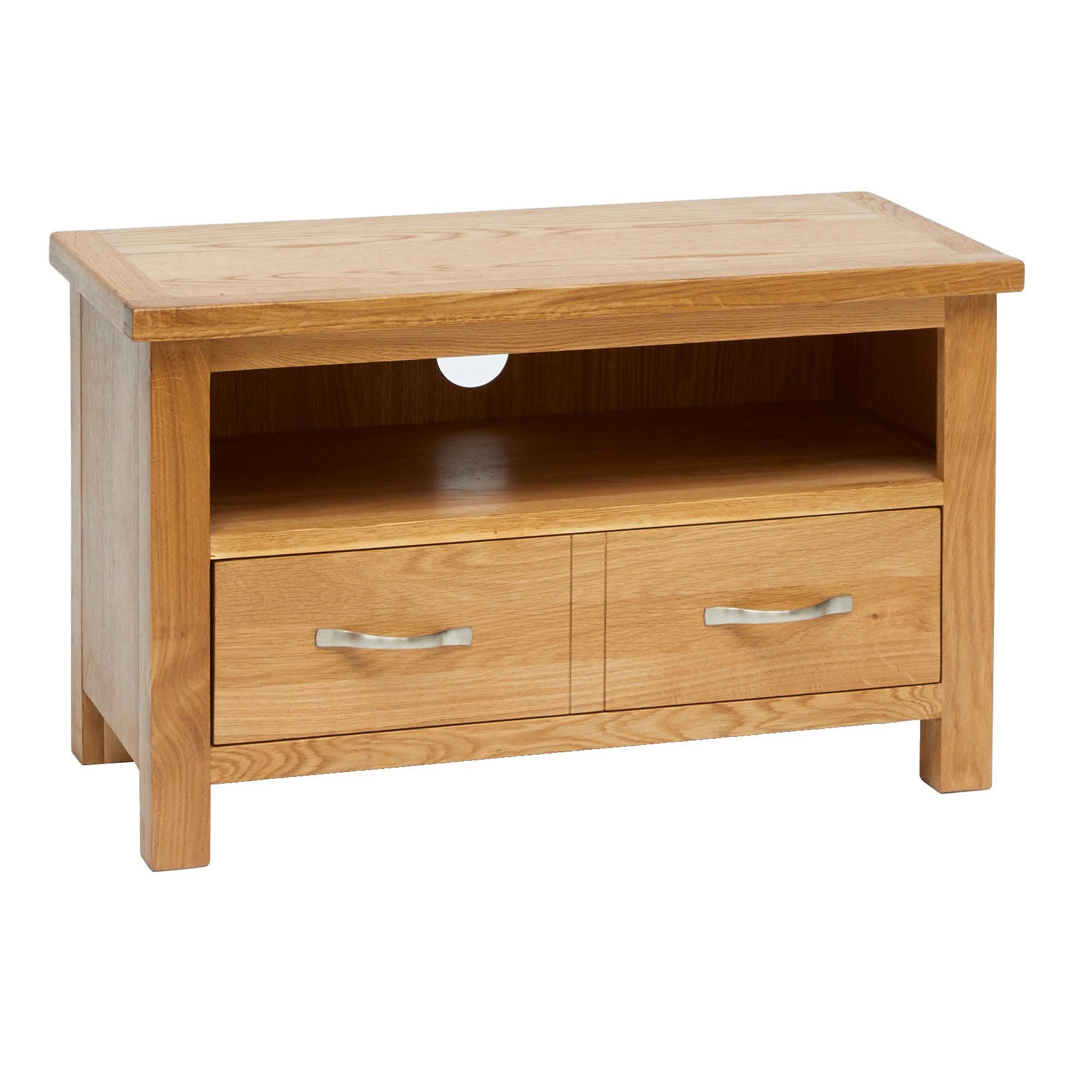 Parkhouse Small TV Unit